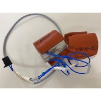 TEL 3M87-035731-12 Vacuum Line 2-1/2 HTR...